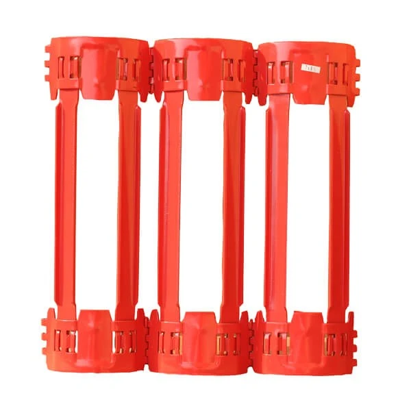 Rigid Positive Centralizer Rigid Positive Centralizer