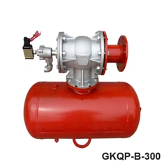 Pistola ad aria industriale